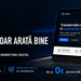 Servicii Web Design Premium – Site fara avans | T-Media.ro
